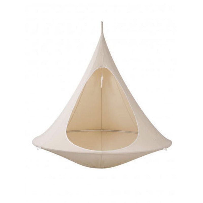 Lightweight Portable Nylon Hammock for Backpacking and Camping