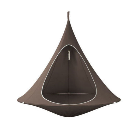 Lightweight Portable Nylon Hammock for Backpacking and Camping